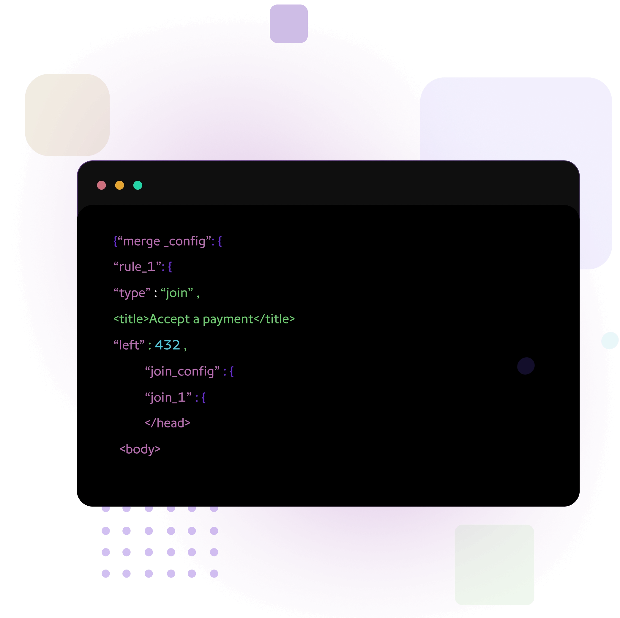 PhonePe Payment Aggregator Developer Section Icon