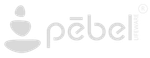 Pebel Logo
