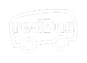 redBus Logo