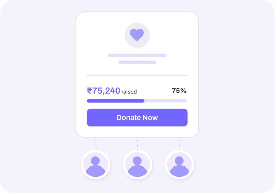 Crowdfunders