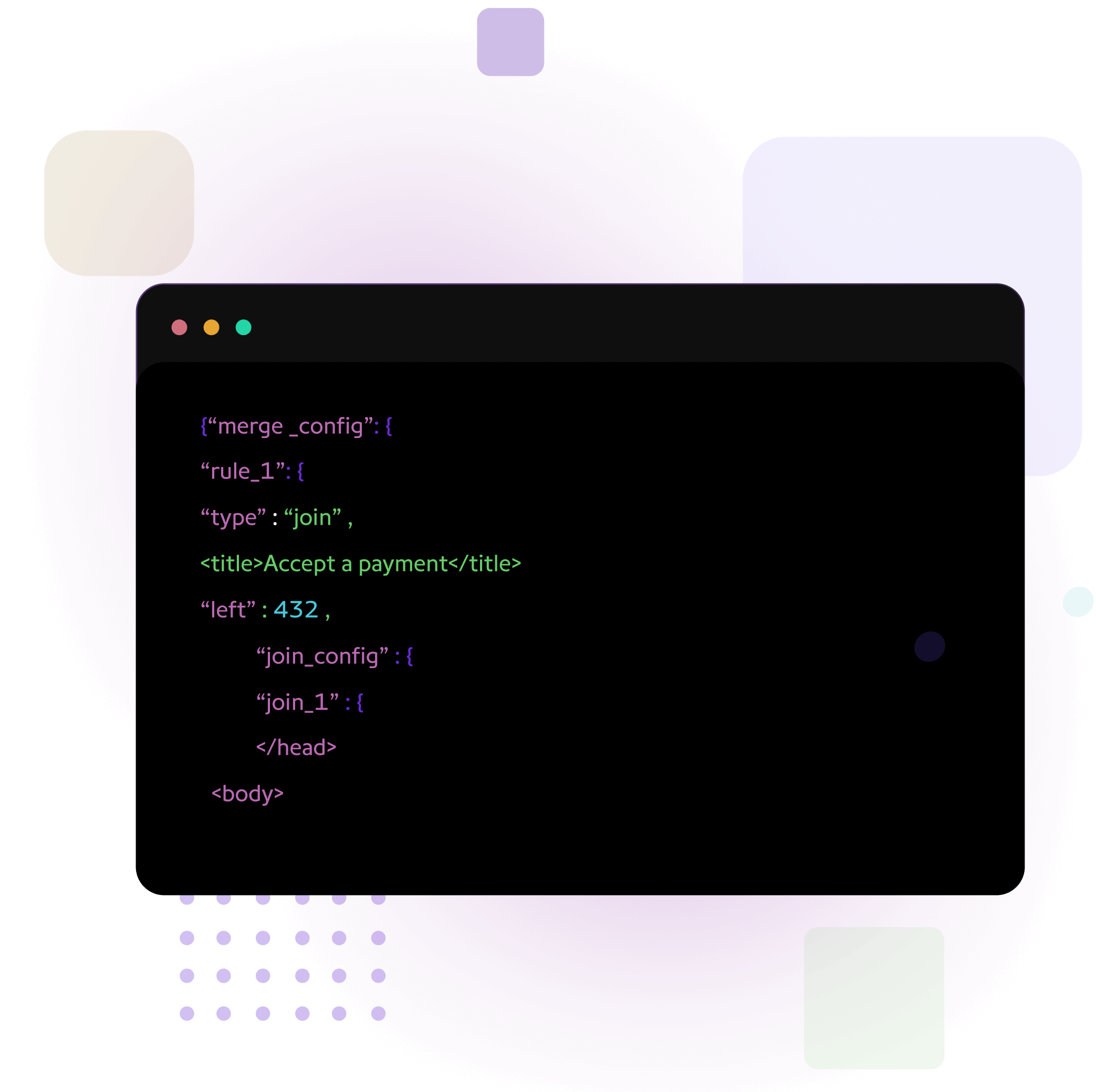 PhonePe Payment Aggregator Developer Section Icon