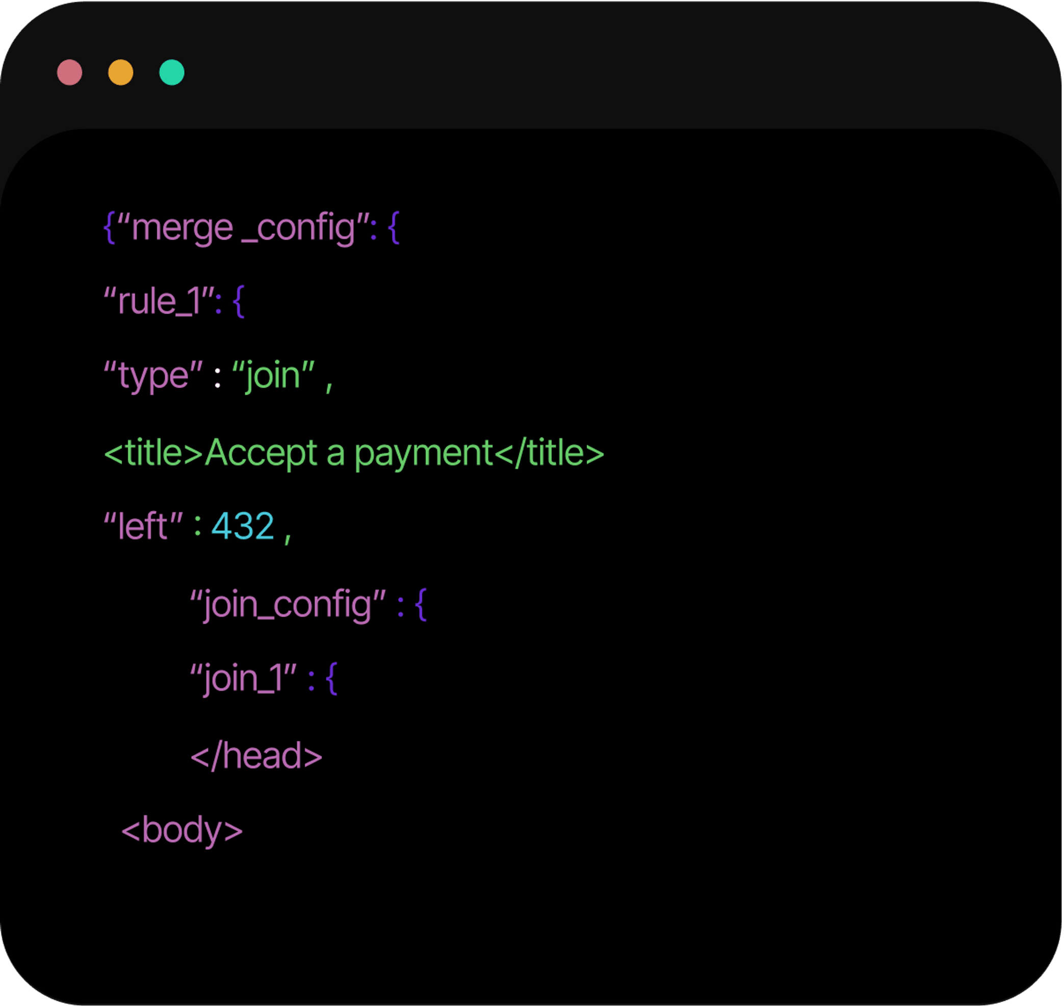 PhonePe UPI AutoPay Developer Section Icon