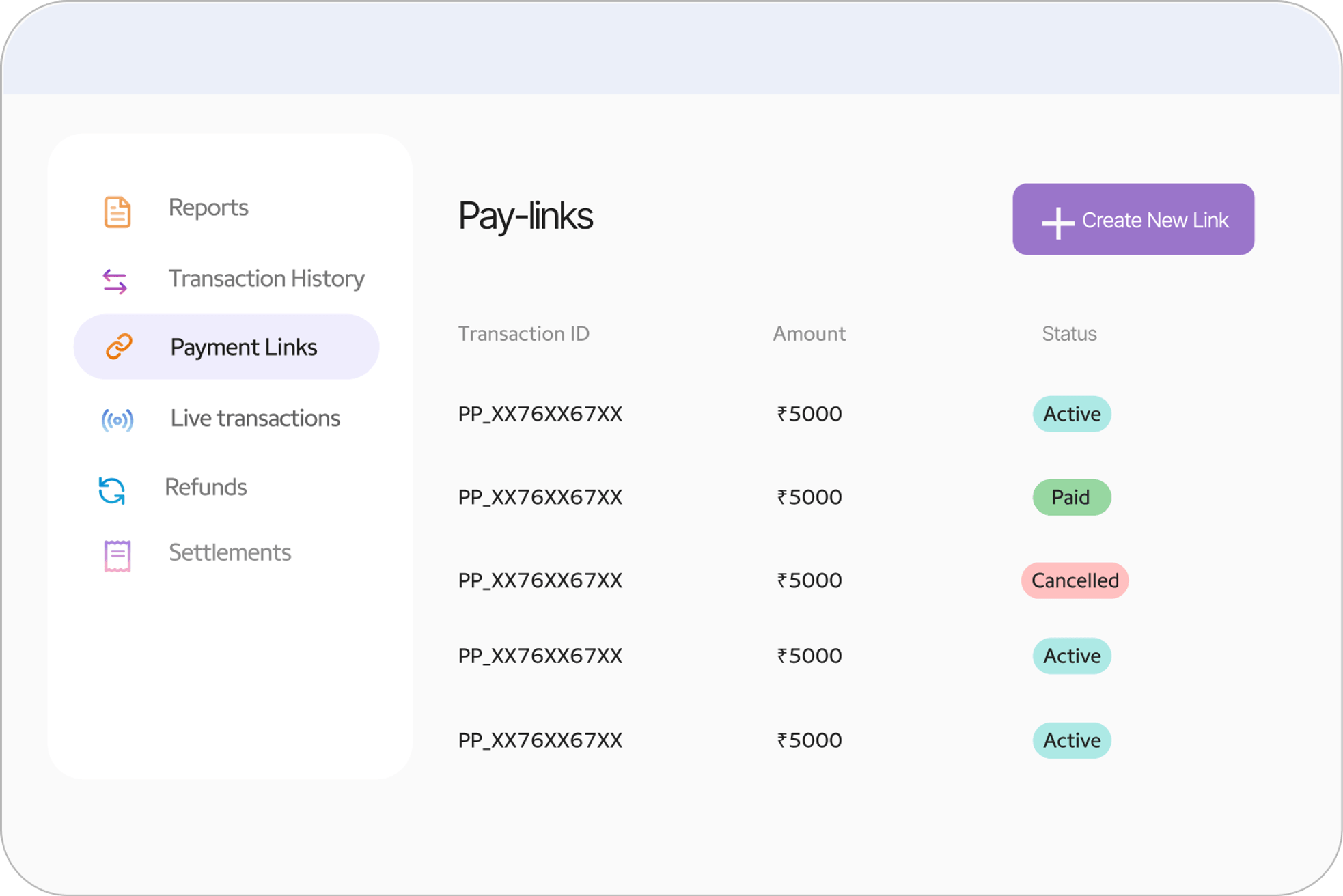 Get Paid Instantly