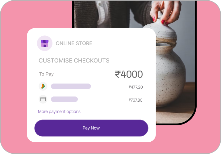Merchant Branding