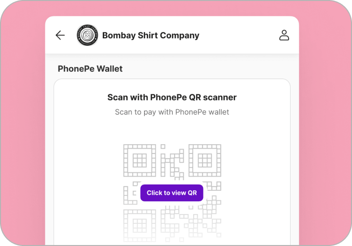 PhonePe Wallet