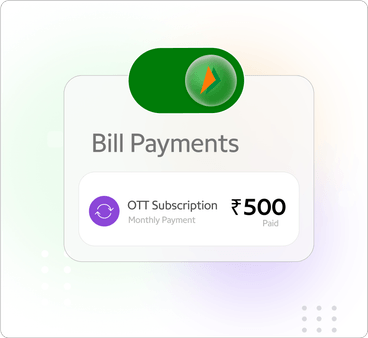 UPI Autopay